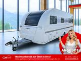 Adria Alpina 613 UT - MOVER - Winterfest - - Adria Wohnwagen