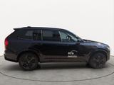 Volvo XC90 T8 AWD Black Edition Plus 360° PANO AHK - Volvo XC90 Gebrauchtwagen in Frankfurt