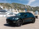 Aston Martin DBX 4.0 V8 707 - Aston Martin DBX Neuwagen