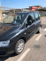 Fiat Multipla 1.6 16V Natural Power Dynamic - Fiat Multipla Gebrauchtwagen