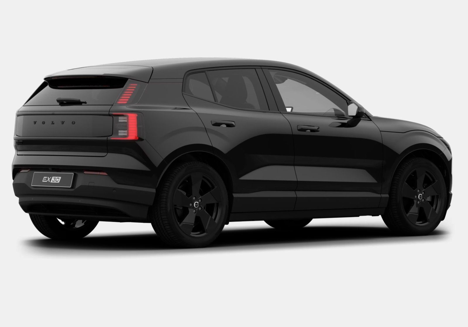 Volvo EX30 TWIN Plus Black Edition AWD Performance*AHK imagem 3