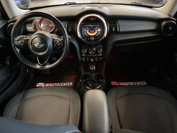 MINI COOPER *LED*FSB*TEMPOMAT*PDC*ASC*