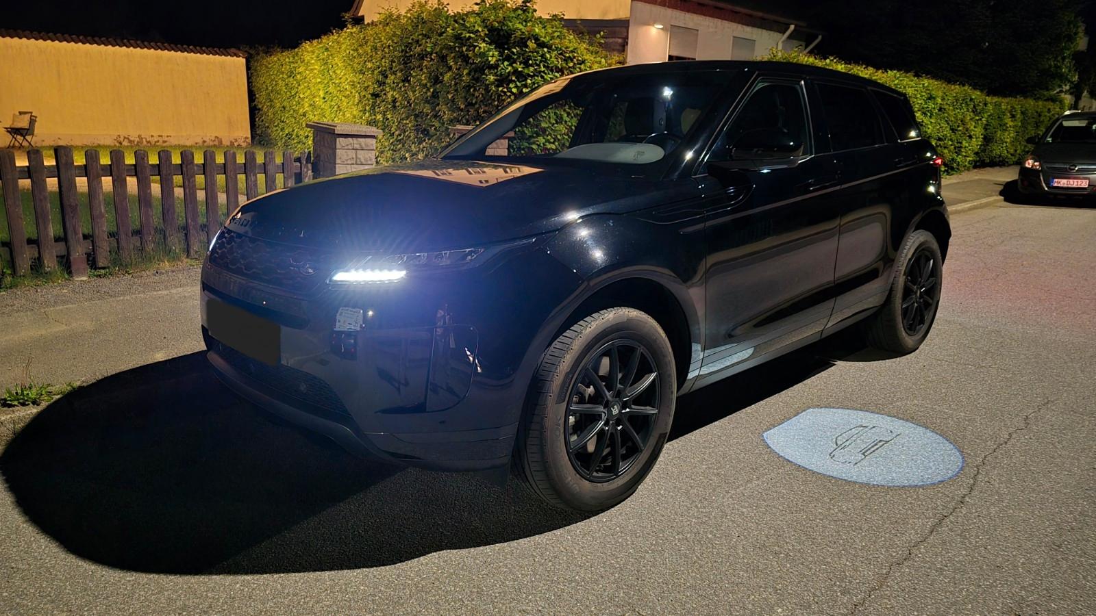 Land Rover Range Rover Evoque D180 S AWD Automatik S