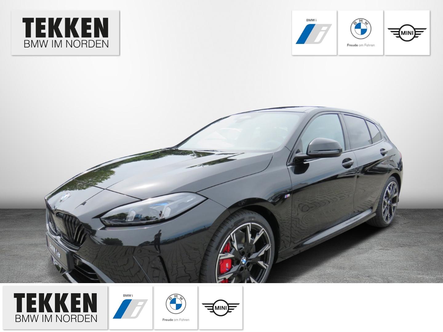 BMW 120 M-Sport Pro LED RFK Navi  Harman Kardon SHZ