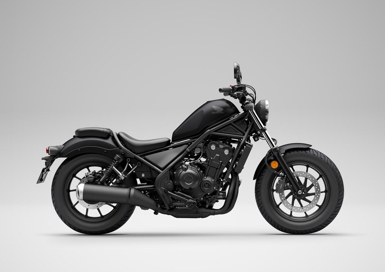 Honda CMX 500 Rebel | Modell 2025