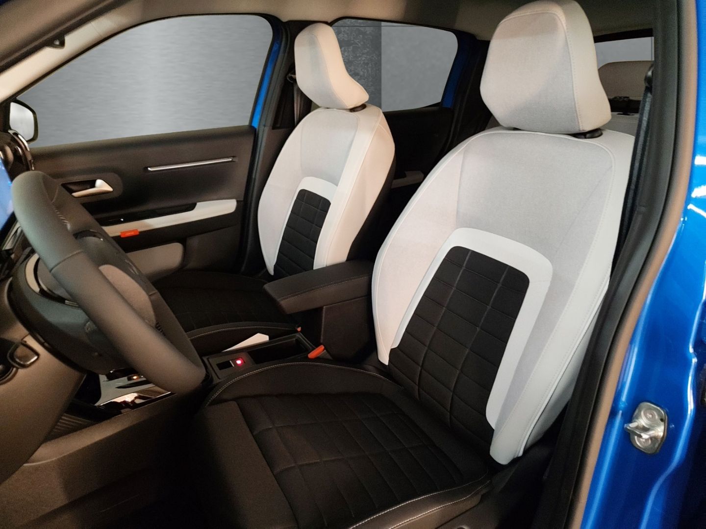 Citroën C3 - Bild 8