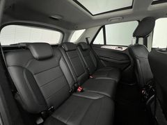 MERCEDES-BENZ GLE 500 4MATIC/ V8 / 2.HA/ 95.000KM/ GARANTIE MERCEDES-BENZ GLE 500 4MATIC/ V8 / 2.HA/ 95.000KM/ GARANTIE