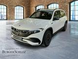 Mercedes-Benz EQB 350 4M AMG Pano 360 Night S-Sitz ACC PDC LM - gebrauchte Mercedes-Benz EQB aus dem Jahr 2022