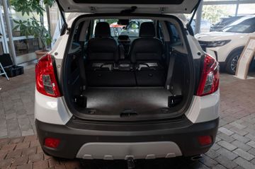 Bild 11 Opel Mokka Innovation ecoFlex 4x4 Premium AHK WR