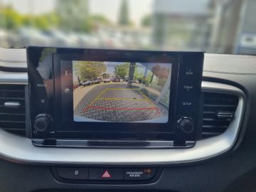 Fahrzeugabbildung Kia Ceed 1.0 T-GDi Edition 7 KLIMA SHZ LHZ KAMERA