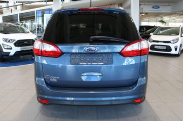 Fahrzeugabbildung Ford Grand C-Max Titanium  Kamera/Navi/AHK/Bluetooth