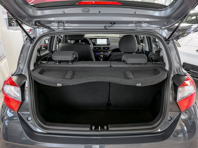 Hyundai i10 1.0 Select Kamera Spurhalteassistent Navi