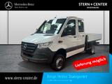 Mercedes-Benz Sprinter 519 CDI Doka Allrad Klima Standheizung