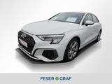 Audi A3 Sportback 35 TFSI 2x S line AHK LED Navi RüKa