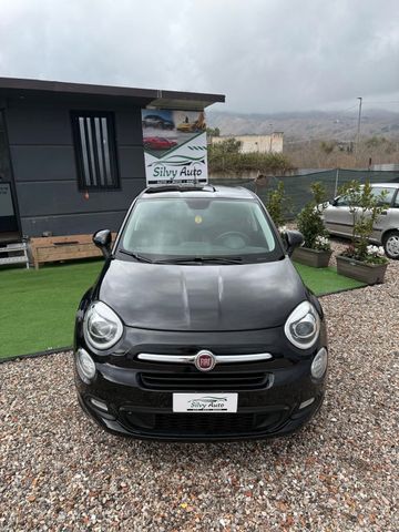 Fiat 500X 1.6 MultiJet 120 CV Business