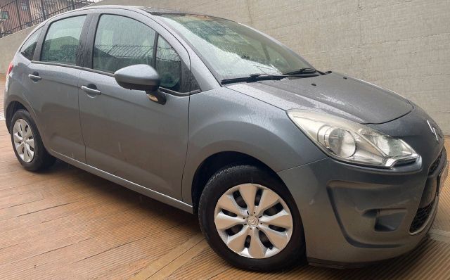 Citroën Citroen C3 92.000 KM