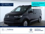 Volkswagen California Coast 4Motion Sitzhzg. Bluetooth Navi