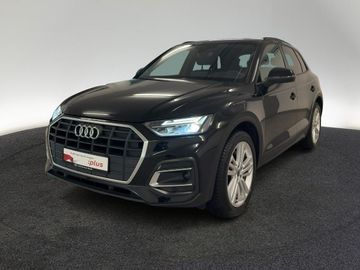Audi Q5 - 2
