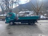 FUSO 7C18 Abrollkipper/Werkzeug/Gotzen-Unsinn - Fuso 7C18