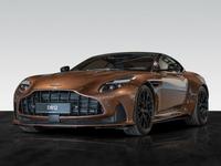 Aston Martin DB12 Coupe | Bowers & Wilkins | Magneto Bronze