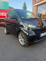 Smart ForTwo coupé 1.0 52kW mhd edition lightshine... - Smart aus 2010