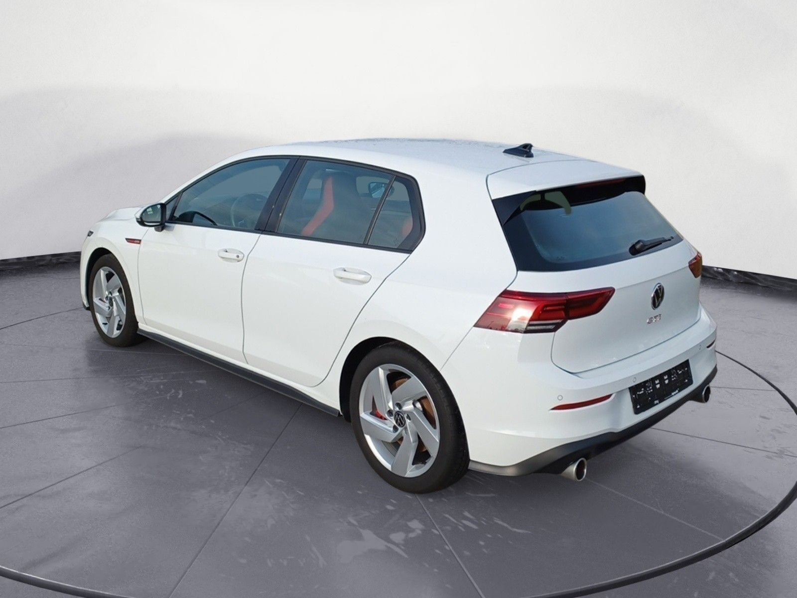 Volkswagen Golf - Bild 4