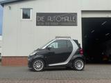 Smart ForTwo cabrio Micro Passion Hybrid HU/AU06.26 - Smart ForTwo in Bremen