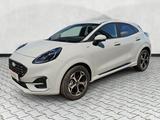 Ford Puma 1.0 EB Hybrid 7G-Autom. ST-Line nMod / Temp - Ford Puma: 1.7
