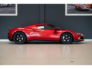 صورة 6 لـ 2022 Ferrari 296 GTB