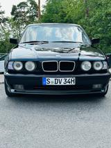 BMW 530i Limousine V8 mit M5-Paket (Einzelstück)  - BMW Gebrauchtwagen von 1992