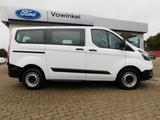 Ford Transit/Tourneo CUSTOM 320 L1H1 Bus 9-Sitzer+Kli - Ford Transit tourneo