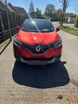 Renault Gebrauchtwagen Renault Kadjar 116 Tsd km T... - Renault Kadjar in Bielefeld