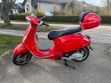 Vespa Sprint 125 iGet ABS EUR 4 - ROLLER EU