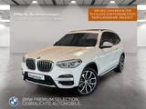 BMW X3 xDrive30d AHK LiveCockpitProf Head-Up Kamera - BMW X3 in Oberhausen