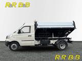 Piaggio Porter NP6 Top TW SR LPG 3-Seiten Kipper 325 2,5 - Angebote