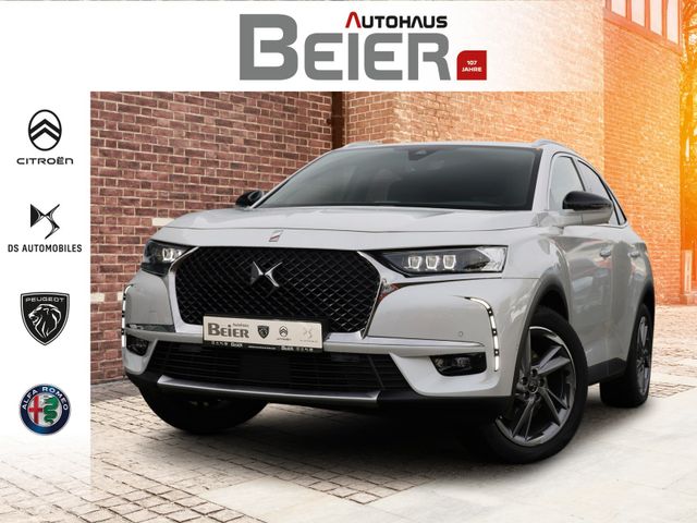 DS DS7 Crossback