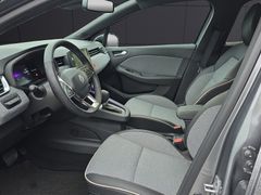 Renault Clio V 1.6 E-TECH Hybrid 145 Techno