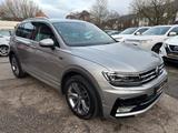 Volkswagen Tiguan R-Line 4Motion /Virtual/ACC/Spurhalte/ - VW Tiguan Gebrauchtwagen in Wuppertal