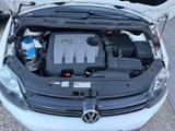 Volkswagen Golf Plus 1.6 TDI DSG BlueMotion Cross - Volkswagen Golf Plus mit Diesel-Antrieb