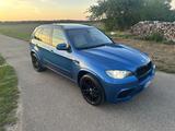 BMW X5M E70 S63 - BMW: E63