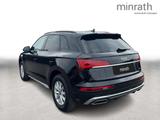 Audi Q5 45 TFSI Q S-Line MATRIX+APP+DAB+AHK+SHZ+VIRT - Audi Q5: Line