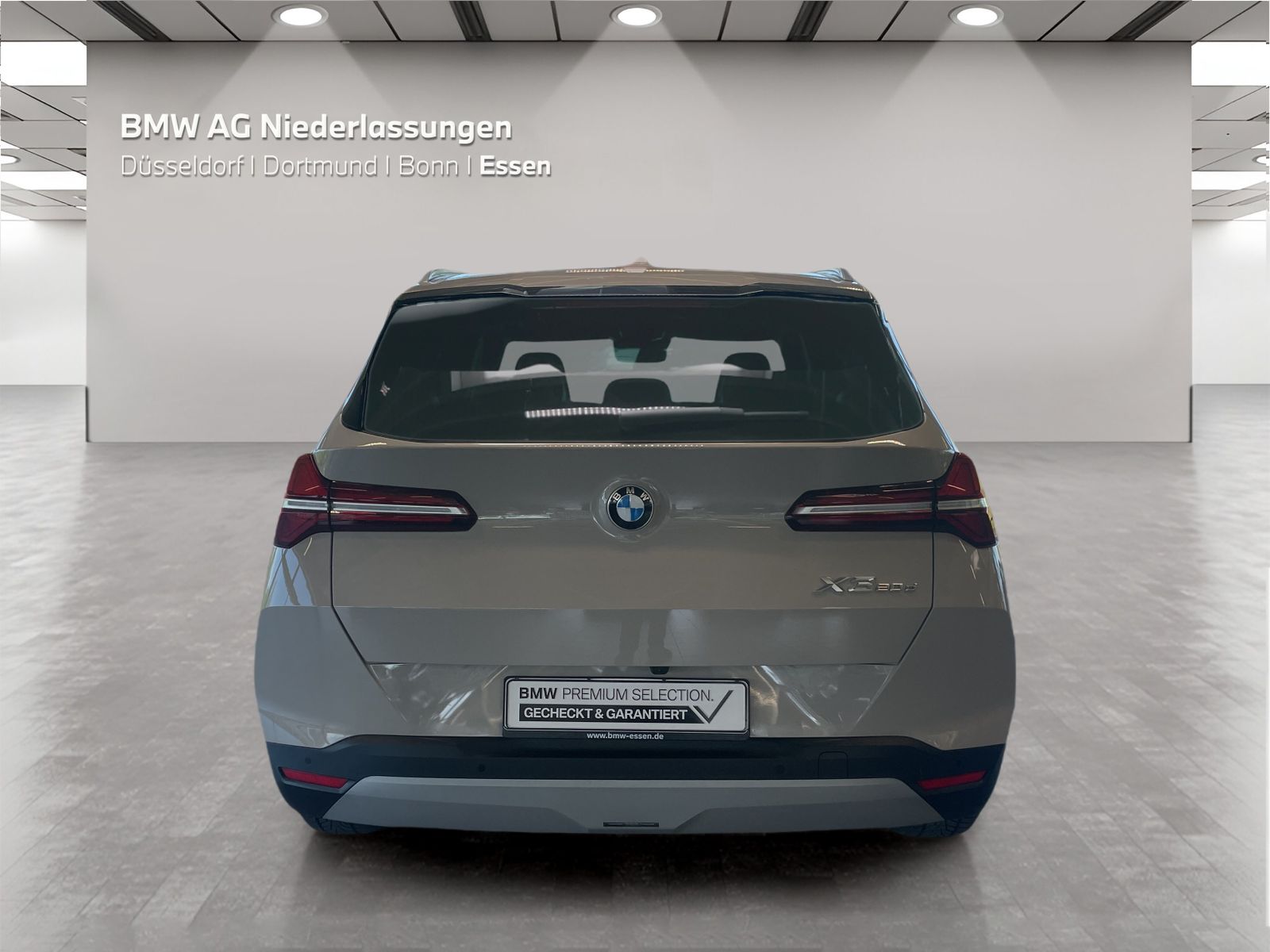 BMW X3 - Bild 9