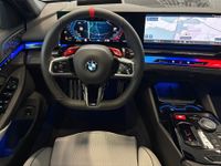 BMW M5 - Vorschau Bild 11