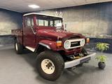 Toyota Land Cruiser FJ45 Pick-Up Vollrestauriert Brösel - Toyota aus 1975