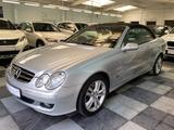 Mercedes-Benz CLK 200 K Cabrio Aut. Avantgarde, TÜV 04-28 - Mercedes-Benz CLK-Klasse mit Benzin-Antrieb: Automatik