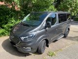 Ford Tourneo Custom Titanium X, Vollausst., Garantie - Ford Tourneo Custom in Hamburg