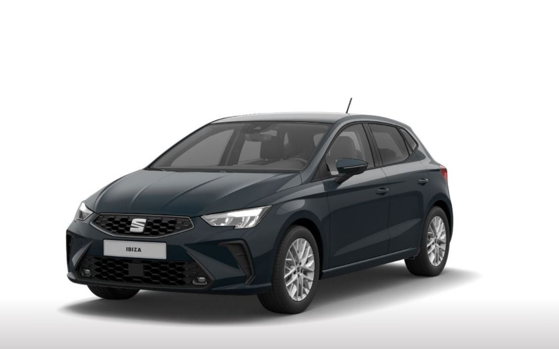 Seat Ibiza - Bild 4