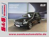 Mercedes-Benz E 400 d T Avantgarde 4 MATIC PANO/BURMESTER/HEAD - Mercedes-Benz E 400 in Bremen