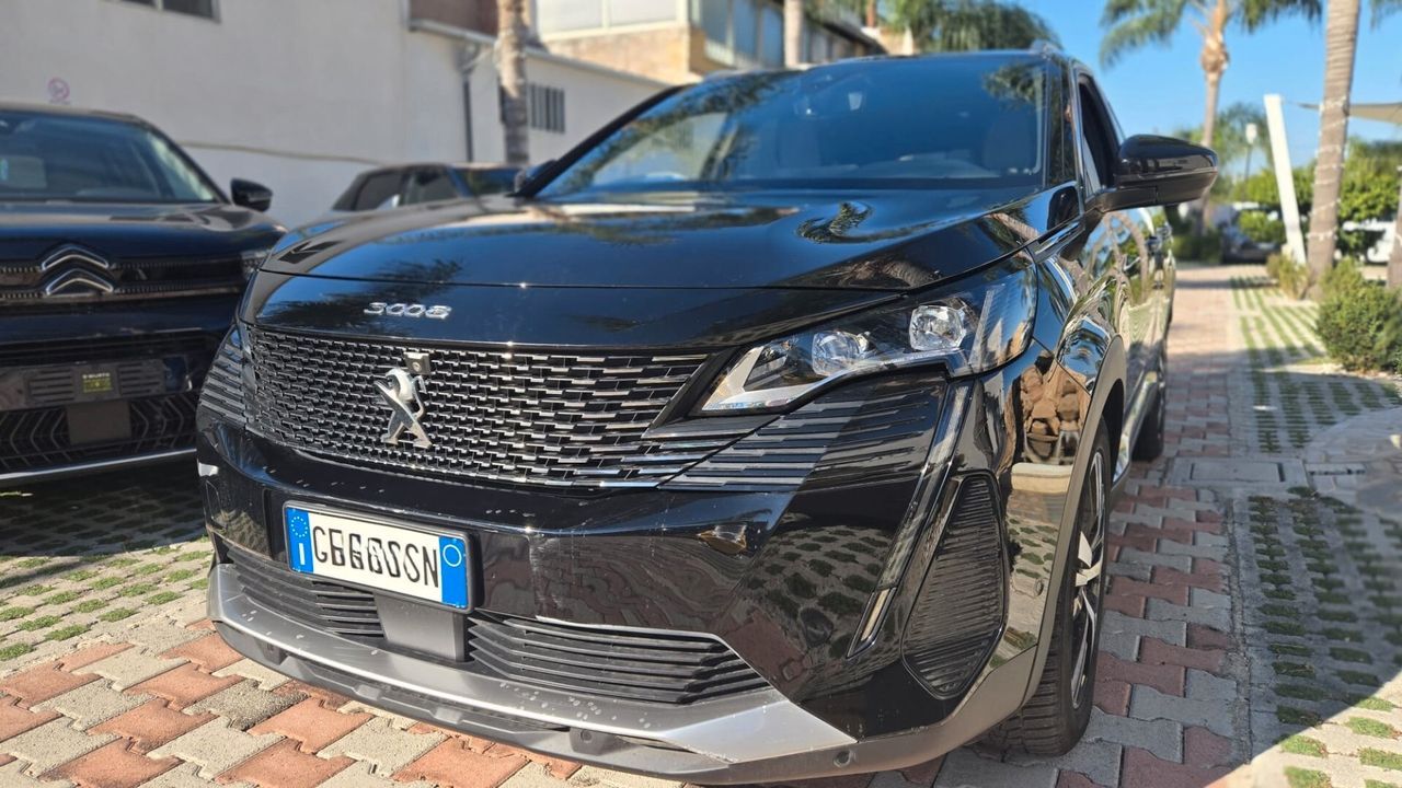 Peugeot 3008 1.6 hybrid4 phev GT Pack 300CV e-ea imagem 3