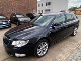 Skoda Superb Combi Family Klima+Xenon+Winterräder+PDC - Skoda Superb Family